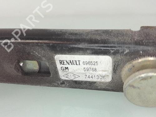 Other OPEL VIVARO A Van (X83) 2.0 CDTI (F7) | BP25371219O1 