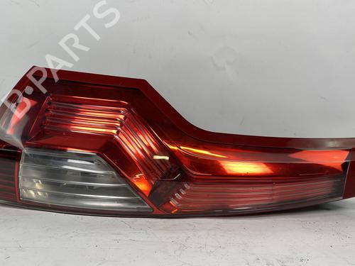 Used Left taillight CITROËN C4 Grand Picasso I (UA_) 2.0 HDi 150 (150 hp) 25363785