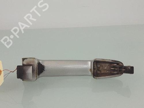 Front left exterior door handle TOYOTA COROLLA (_E12_) 2.0 D-4D (CDE120R, CDE120L_) | BP25359932C128 