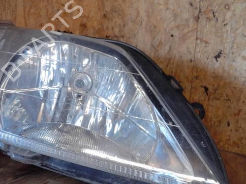 Right headlight DACIA LOGAN MCV (KS_) 1.5 dCi (KS0W) | BP25367396C29  - Image 5