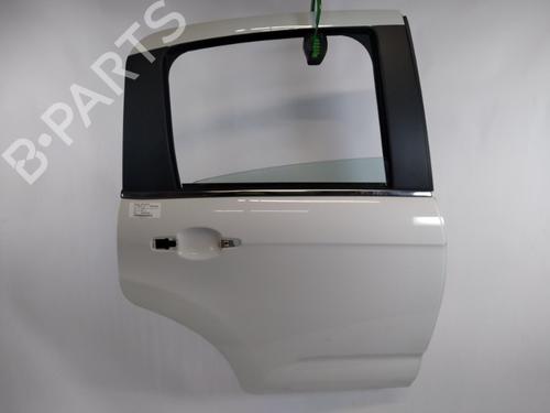 Used Right rear door CITROËN C3 II (SC_) 1.2 VTi 82 (82 hp) 25360059