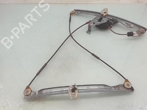 Used Front right window mechanism Front right window mechanism 36095925 36095925