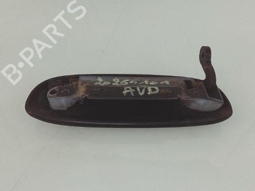 Used Front right exterior door handle Front right exterior door handle 25362459 25362459