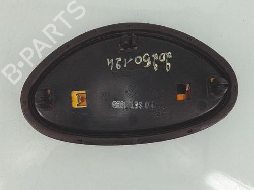 Driver airbag FIAT PUNTO (176_) 55 1.1 | BP25352031C9 