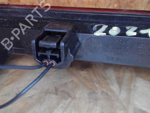 Third brake light RENAULT CLIO IV (BH_) 1.5 dCi 90 | BP25351879L11