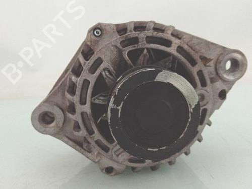 Alternator OPEL ASTRA H Estate (A04) 1.9 CDTI 16V (L35) | BP30183613M7 