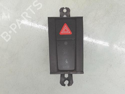 Warning switch SUZUKI SWIFT IV (FZ, NZ) 1.2 (AZH412, ZC72S) | BP40537981I22 - Image 2