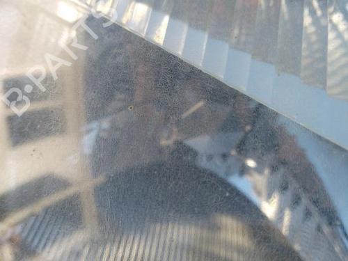 Used Right headlight Right headlight 25355358 25355358