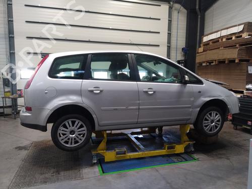 Front right window mechanism FORD FOCUS C-MAX (DM2) 1.6 TDCi | BP25352744C23 