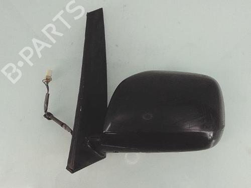 Retrovisor esquerdo Retrovisor esquerdo 27220324 27220324