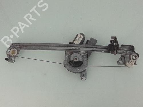 Used Front left window mechanism Front left window mechanism CITROËN C3 I (FC_, FN_) 1.4 HDi (68 hp) 25356469 25356469