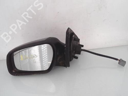 Left mirror FORD MONDEO III (B5Y) 2.0 16V TDDi / TDCi | BP25349834C26 