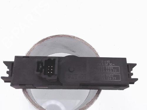 Elektronisk modul CITROËN XSARA (N1) 2.0 HDi 90 | BP25363818M83 