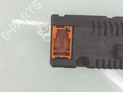 Display monitor PEUGEOT 207 (WA_, WC_) 1.4 | BP30194412C48 