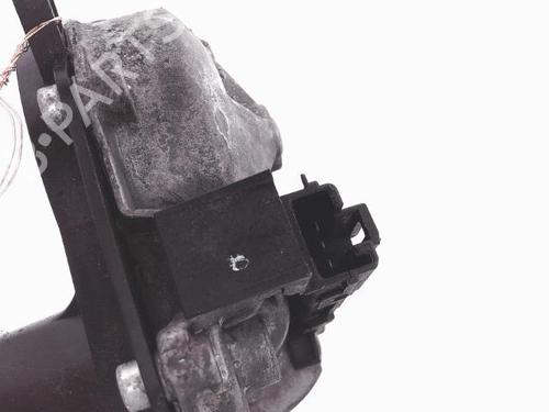 Used Rear wiper motor TOYOTA AYGO (_B1_) 1.0 (KGB10_, KGB10R) (68 hp) 25360872