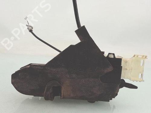 Venstre foran lås CITROËN C4 I (LC_) 1.6 HDi | BP29918123C98