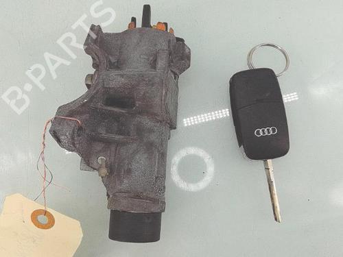 Ignition barrel AUDI A4 B5 Avant (8D5) 1.9 TDI | BP29614198M48 