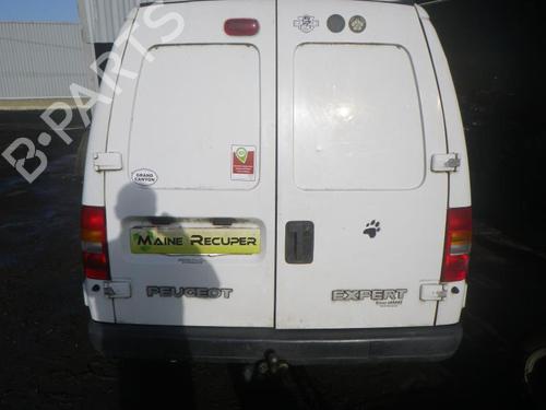 Front right lock PEUGEOT EXPERT Van (222) 1.9 D 70 | BP25363372C97 