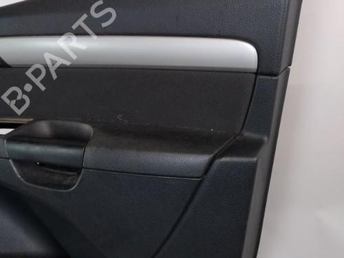 Høyre frontpanel Høyre frontpanel VW SHARAN (7N1, 7N2) 2.0 TDI (177 hp) 25350621 25350621