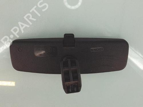 Used Rear mirror Rear mirror RENAULT CLIO I (B/C57_, 5/357_) 1.9 D (B/C/S576, B/C/S57L) (64 hp) 27335558 27335558