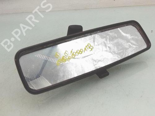 Used Rear mirror Rear mirror RENAULT ESPACE II (J/S63_) 2.1 TD (J633, J634, J/S635, J/S63D) (88 hp) 40177287 40177287