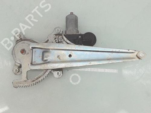 Used Rear left window mechanism Rear left window mechanism 29996737 29996737