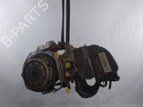 Używane Silnik NISSAN MICRA III (K12) 1.2 16V (65 hp) 25368327