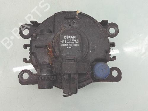 Right front fog light DACIA LOGAN MCV (KS_) 1.5 dCi (KS0W) | BP30923603C31