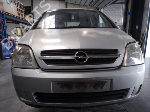 Left front window switch OPEL MERIVA A MPV (X03) 1.7 CDTI (E75) | BP25349855I27 