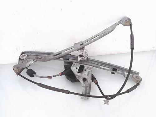 Vindusheismekanisme venstre foran PEUGEOT 206 Hatchback (2A/C) 1.9 D (69 hp) 25368789