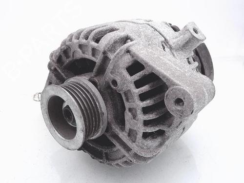Alternator OPEL MERIVA A MPV (X03) 1.6 16V (E75) | BP25363452M7