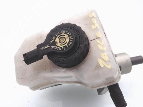 Used Brake master cylinder Brake master cylinder BMW 3 (E90) 320 d (177 hp) 25369326 25369326