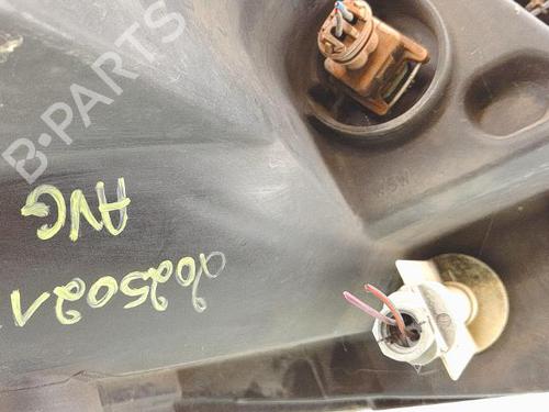 Left headlight RENAULT TRAFIC II Bus (JL) 2.0 dCi 90 (JL00, JL01, JL0H, JL0M, JL0P, JL0S) | BP29054074C28 - Image 3