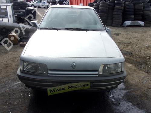 Used Parts RENAULT 21 (B48_) 2.1 D (B48V/B48O) 2459109