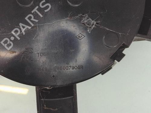 Right daytime light RENAULT TWINGO III (BCM_, BCA_) 0.9 TCe 90 (BCM9, BCM2) | BP29477463C103 