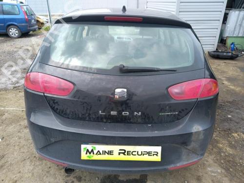 Left mirror SEAT LEON (1P1) 1.9 TDI | BP25364887C26 