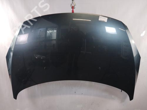 Used Hood PEUGEOT 307 (3A/C) 2.0 HDi 135 (136 hp) 25362249