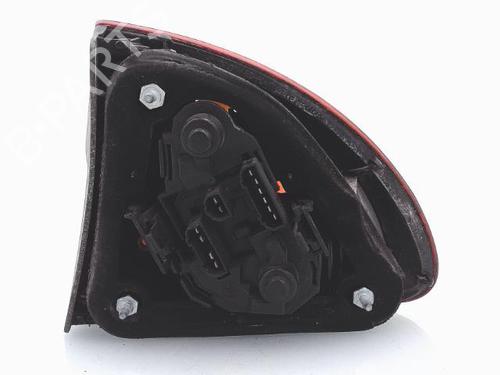 Used Left taillight SEAT LEON (1M1) 1.9 TDI (110 hp) 25363483