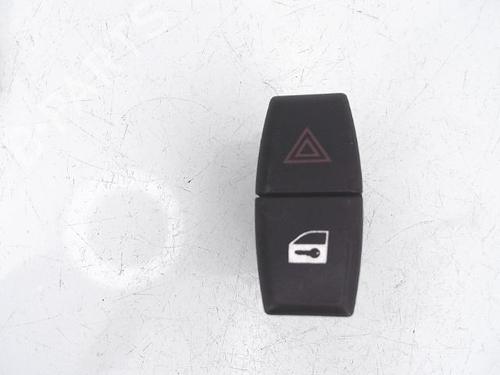 Used Warning switch BMW 5 (E60) 530 d (218 hp) 25360842