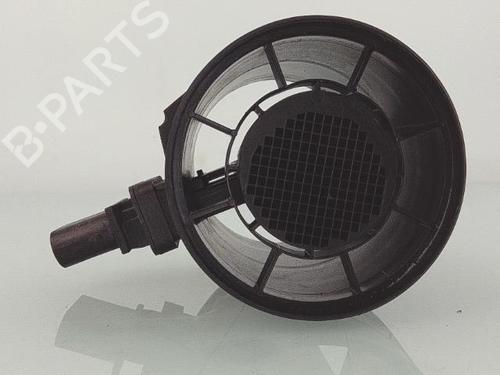 Used Mass air flow sensor Mass air flow sensor BMW 1 (E81) 120 d (177 hp) 25352684 25352684