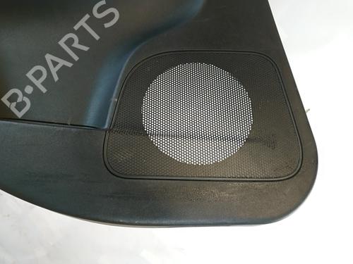 Rear left panel ALFA ROMEO GIULIETTA (940_) 2.0 JTDM (940.FXL1A) | BP37034289C60 - Image 5