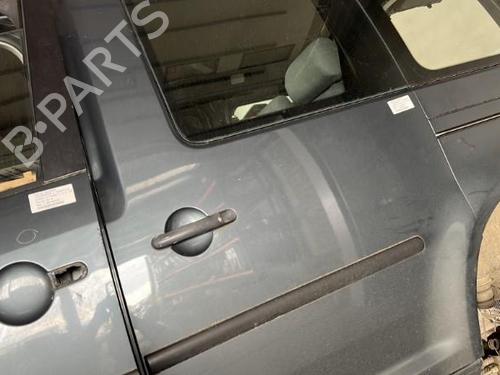 Left slide door VW CADDY III Box Body/MPV (2KA, 2KH, 2CA, 2CH) 1.9 TDI | BP25360717C74 