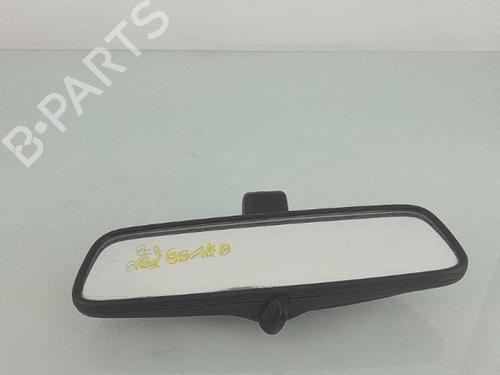 Rear mirror OPEL CORSA C (X01) 1.0 (F08, F68) | BP25935594I6 - Image 3