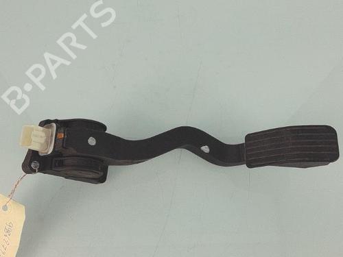 Elektronische module CITROËN C3 I (FC_, FN_) 1.4 i (73 hp) 25362863