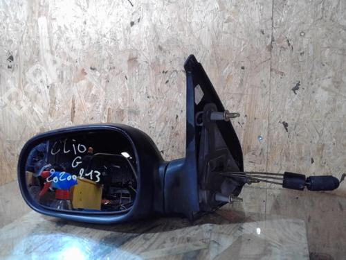 Retrovisor esquerdo Retrovisor esquerdo 25365452 25365452