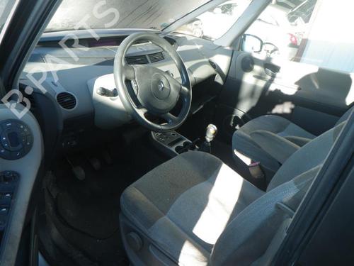 Switch RENAULT ESPACE IV (JK0/1_) 2.2 dCi (JK0H) | BP25365258I30 - Image 9