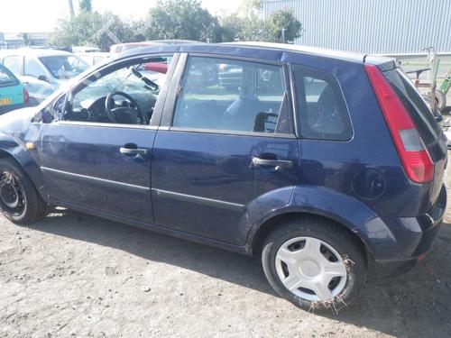 Elektronisk modul FORD FIESTA V (JH_, JD_) 1.4 TDCi | BP25365741M83 