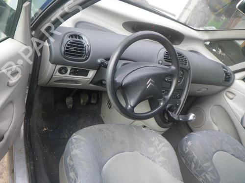 ABS pump CITROËN XSARA PICASSO (N68) 2.0 HDi | BP25355022M43 