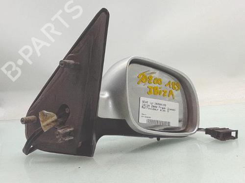 Used Right mirror Right mirror 25359504 25359504