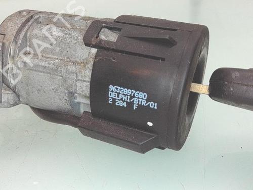 Electronic module CITROËN C3 I (FC_, FN_) 1.4 16V HDi | BP32373941M83 